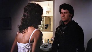Deepthroat  Linda Lovelace Chugs Jizz