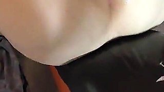 Put Your Cock in My Ass Hole and Empty Your Balls Inside