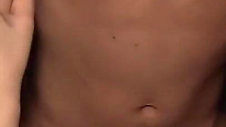 Small Breasted Whore Took It All