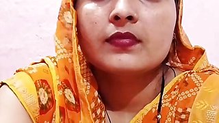 Housewife Bhabhi with landlord for her debt Hindi Audio