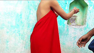 Bathing bhabhi recording hide