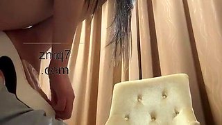 Chinese queen traning 54