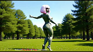 Chocolate Door - Song of alien anal whore