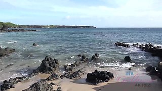 Virtual Vacation Hawaii With Jamie Marleigh 4/11