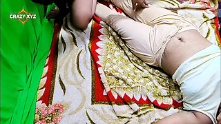Crazy Xyz I Fuck My Cute Bhabhi Full Night Fucking In Indian Village Sexy Couples Desi Indian