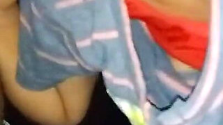 Day 2 of Blowjob in Jungle with Divya - Blowjob Series