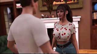 I have Known You 5 Mandy invited me for dinner and wow what a body Molly have