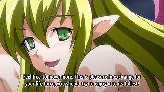 Monster hentai: Creampie, Anime  Fansly Porn