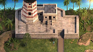 Treasure of Nadia v23031 Part 43 Private Secret Place by Loveskysan69