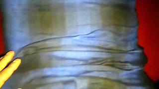 YoungEnglishBBW - Amazing BBC outdoor doggy cumming hard