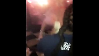 POV close up asian gf blowjob