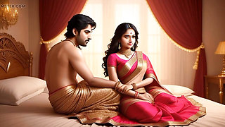 Indian boss wife fuck with her servant huge deep thorat 8 inch cock Full hardcore video sex mms