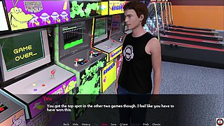 6# - Freeloading Clan - Visual Novel