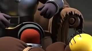 Private Cuckold Club. Exclusive 3D Simpsons Cartoon Parody.