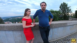 Anything Goes In Prague You Can Enjoy The Architecture; You Can Fuck Taken Women - Vip4k