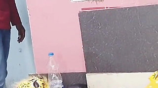 The Thief Came to Steal but After Seeing the Sexy Bhabhi He Fucked Her...