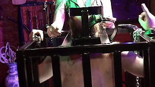 Electric ball Torment