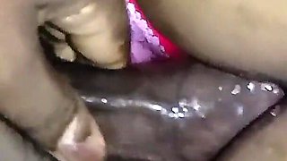 Hard Anal Sex