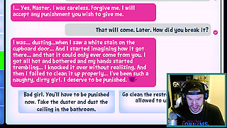 This Nurse Told Me Her Disgusting Secret (Fap CEO #10)