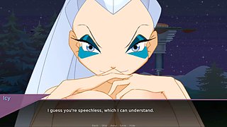 Interactive adult fun with Loveskysanx covering all the hottest visual novels