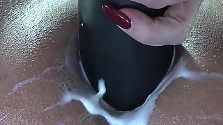 Strap on Stories Breed Him - I Milk Him with My Pussy Lips & Then Pump His Tight Boy Pussy 5 Views.