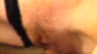 Hot MILF Housewife Gets Her Pussy Crushed by Husband with Big Hard Cock