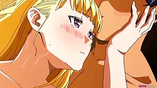 Yamitsuki Pheromone The Animation Ep 2 SPANISH