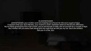 A Step-mother's Love (orborigin) [part 5] Part 23 Gameplay by Loveskysan69