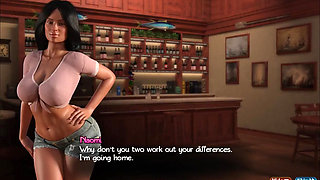 Treasure of Nadia v11122 Part 15 Gameplay by Loveskysan69