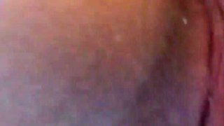 Wendy. the Anal Granny