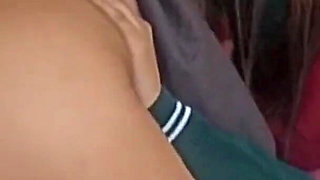 What Will You Do After Class??? My Classmate School Girl Is Giving Me Hints, but I Know She Wants to Go Fuck. (part 3)