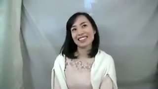 Housewife Nanpa
