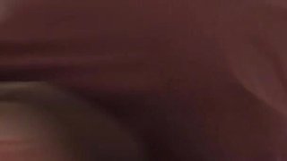Seduced in an Erotic Uniform, Spanked and Creampied, Amateur Blowjob, Cunnilingus, Personal Shooting