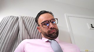 Dilfs Get Her Wet With Alex Legend, Nadia White, Coco Lovelock, Tyler Cruise - Brazzers