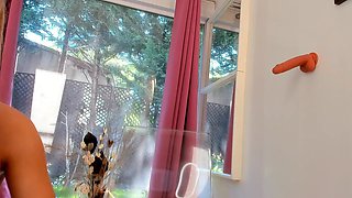 Shameless whore smutty porn movie