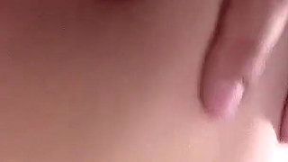 Step Dad Seduces Hairy Japan Teen Pussy Kaori and Cums All Over Her