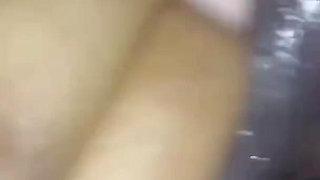 Rubbing Fingering My Wet Fat Big Labia Pussy