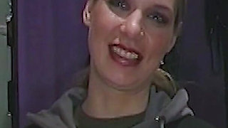 John Thompson: Leonies Cum Shower Part 2