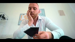 BRIDE4K. Little slutty bride had to embrace cock in her ass ft. Sida  Martin Spell: Porn