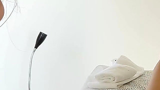 Up to This Day, I’m an Ass Virgin but I Have to Admit That Anal Is Something That I’ve Been Thinking of for so Long