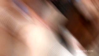 Blackenized, Little Chloe, 4on1, BBC, ATM, DAP, No Pussy, Rough
