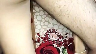 Horny Desi Nude Virgin Teen Step Sister Angel Daisy Full Night Hard Fucking with Step Brother Johnny in Hotel Room