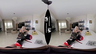Servant 101 Episode 1 The Contract - VRVids