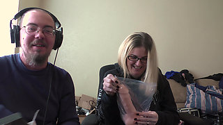 Sydney's Toy Talk Ep. 2