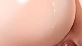 Anime Girl Riding Huge Dick! Asmr Sex