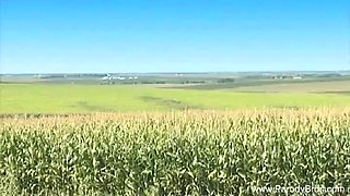 Dorothy Get Her Pussy Slammed By Scarecrow