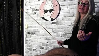 Club Stiletto - Auntie Paige - Memories Linger