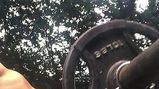 I Challenge You to Do This Workout