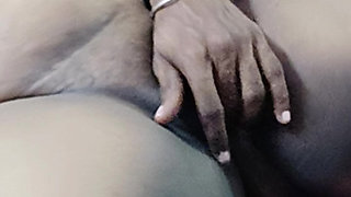 Licking&fucking pussy with sibiling aunty