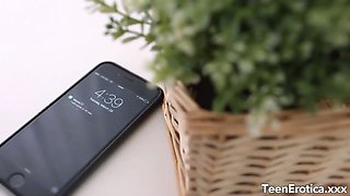 Roxy's Rectal Romance